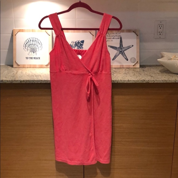 Swimsuit Cover Up